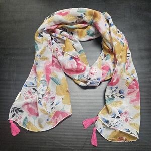 BOGO free scarf #28